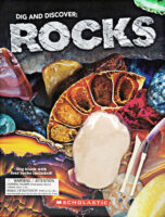 Dig and Discover: Rocks with Mini-Dig