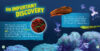 Glow-in-the-Dark Sea Creatures with Squishy