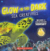 Glow-in-the-Dark Sea Creatures with Squishy