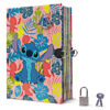 Stitch Diary
