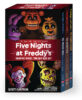 Five Nights at Freddy’s™ Graphic Novel Trilogy Box Set