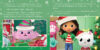 Gabby’s Dollhouse: Merry Christmas, Gabby Cats!