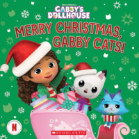 Gabby&rsquo;s Dollhouse: Merry Christmas, Gabby Cats!
