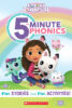 Gabby’s Dollhouse: 5-Minute Phonics