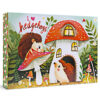 I Heart Hedgehogs Activity Box