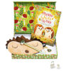 I Heart Hedgehogs Activity Box