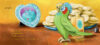El cuento de Carina Felina (Carina Felina)