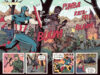 Capitán América: El ejército fantasma (Captain America: The Ghost Army)