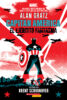 Capitán América: El ejército fantasma (Captain America: The Ghost Army)