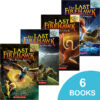 The Last Firehawk #1–#6 Pack