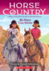 Horse Country #1–#4 Pack