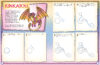 The Official Wings of Fire How to Draw
