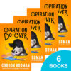 Operation Do-Over 6-Book Pack