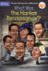 What Was the Harlem Renaissance? 6-Book Pack