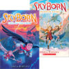 Skyborn Duo