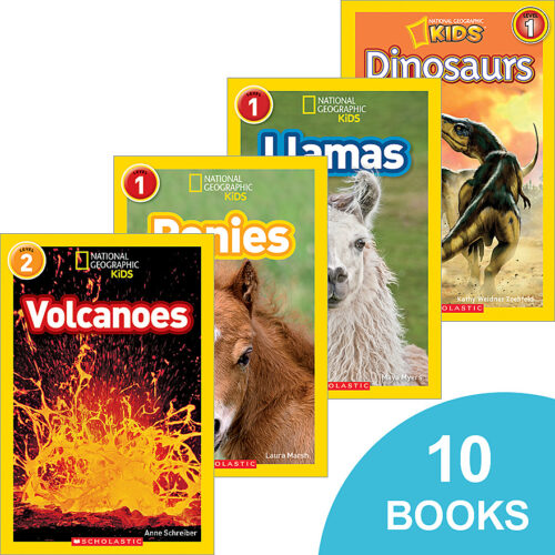 National Geographic Kids – MagMall