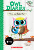 Owl Diaries #10–#17 Pack