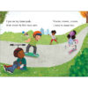 Book of the Week: Ty's Travels: Zip, Zoom! by Kelly Starling Lyons ...