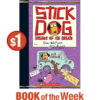 Book of the Week: Stick Dog Dreams of Ice Cream