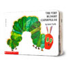 Eric Carle Board Book Collection