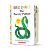 Eric Carle Board Book Collection