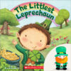The Littlest Leprechaun Set
