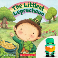 The Littlest Leprechaun Set