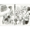 Book of the Week: Judy Moody Saves the World!