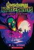Goosebumps® House of Shivers: Scariest. Book. Ever.