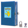 Pokémon™ Silicone Diary