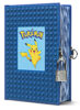 Pokémon™ Silicone Diary