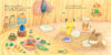 Pikachu&rsquo;s Nighttime Adventure