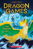 Dragon Games: The Frozen Sea 6-Book Pack