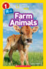 National Geographic Kids™ Animal Reader Collection (Early Readers)