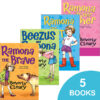 Ramona and Friends Pack