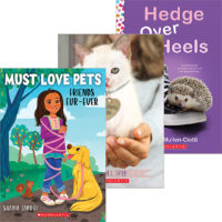 Love Your Pet Day Pack: Grades 4–6