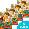 The Homework Machine 5-Book Pack