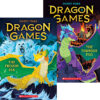 Dragon Games Duo