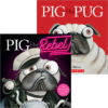 Pig the Pug 2-Pack