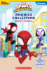 Disney Learning: Spidey and His Amazing Friends Phonics Collection: Short Vowels