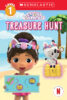 Gabby&rsquo;s Dollhouse: Treasure Hunt (Level 1 Reader)