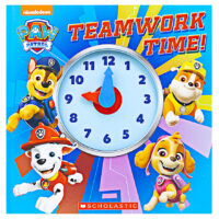 PAW Patrol™: Teamwork Time!