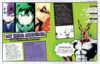 Anime and Manga Mega Handbook
