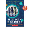 Hidden Figures: Young Readers’ Edition