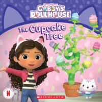 Gabby’s Dollhouse: The Cupcake Tree