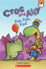 Croc and Ally: Fun, Fun, Fun! 5-Book Pack