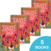 The Jungle Book 5-Book Pack