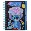 Scratch and Sketch with Stitch!