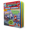 Disney Learning: Spidey and His Amazing Friends: Sounds Like Trouble! Water Wonder