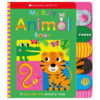 Scholastic Early Learners: My Busy Animal Book